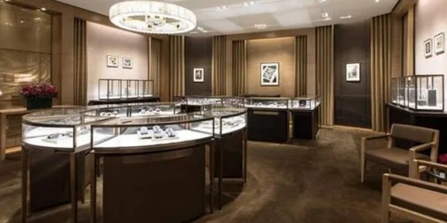 佛山劳力士维修服务中心（佛山店）