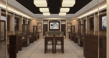 杭州劳力士维修服务中心（杭州店）