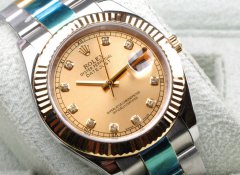 【劳力士】rolex的表壳耐磨损吗