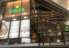 劳力士腕表机芯受损解决技巧深度解析